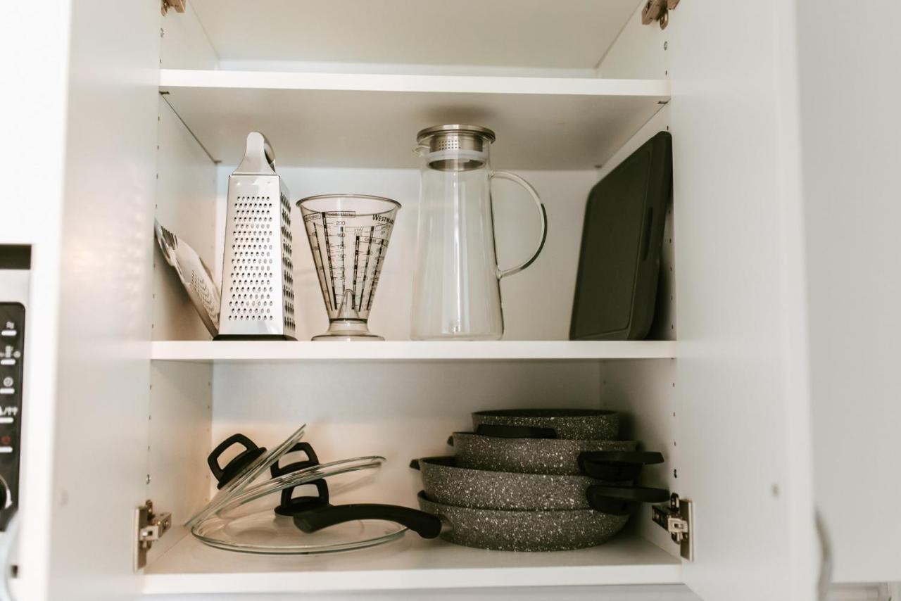 Staylight Cozy Appartement, Ruhig Und Citynah Gelegen, Netflix, Premium Ausstattung Celle Bagian luar foto