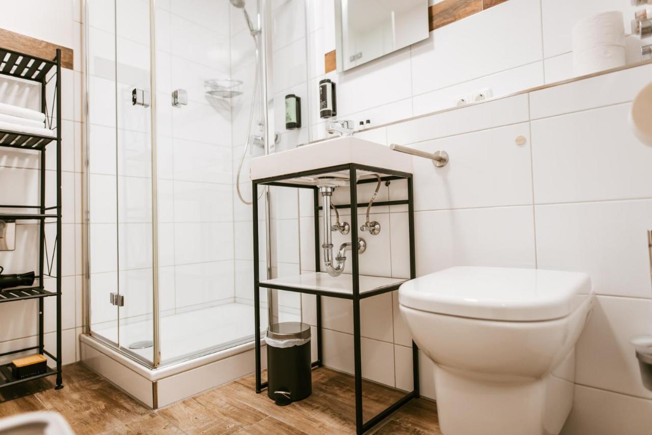 Staylight Cozy Appartement, Ruhig Und Citynah Gelegen, Netflix, Premium Ausstattung Celle Bagian luar foto