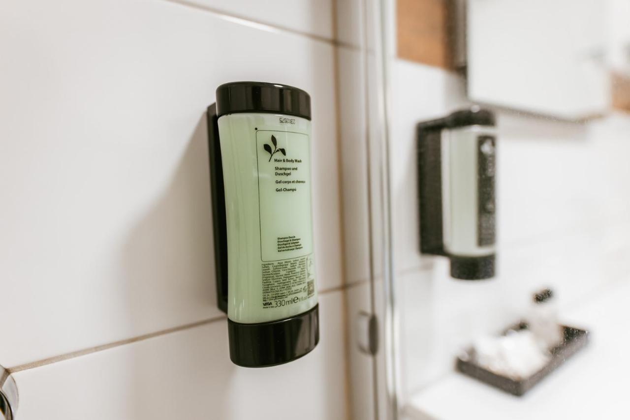 Staylight Cozy Appartement, Ruhig Und Citynah Gelegen, Netflix, Premium Ausstattung Celle Bagian luar foto